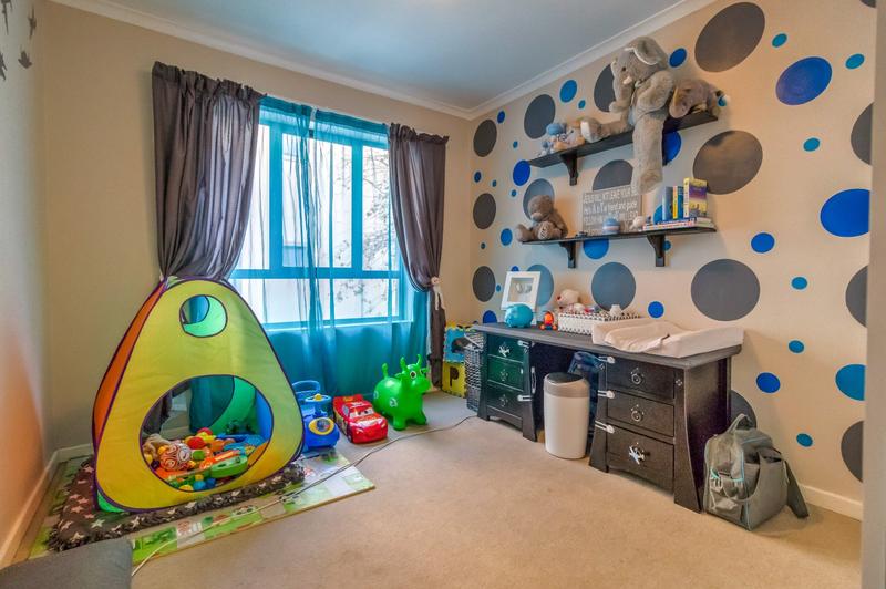 To Let 3 Bedroom Property for Rent in Somerset West Western Cape